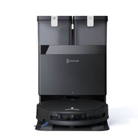 Robotický vysávač Ecovacs DEEBOT T50 OMNI Gen3 BLACK čierny

 obrázok produktu 1 z 13