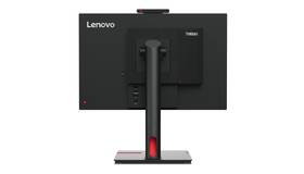 Monitor Lenovo ThinkCentre TIO-24 Gen5 čierny

 obrázok produktu 6 z 9