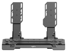 Pedále PXN PD HM Brake and Throttle čierne

 obrázok produktu 1 z 14
