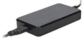 Sieťový adaptér Solight DA44 USB-C, 90 W PD čierny

 obrázok produktu 1 z 5