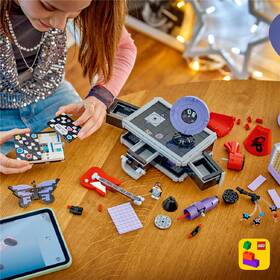 Stavebnica LEGO® Editions 43030 Editions M 43030 

 obrázok produktu 7 z 9