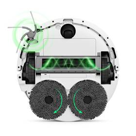 Robotický vysávač iRobot Plus 515 Combo + AutoWash dock biely

 obrázok produktu 7 z 15