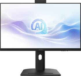 PC all in-one MSI Modern AM273QP AI 1UMG-425EU čierny

 obrázok produktu 2 z 8