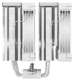 Chladič CPU DeepCool AK620 G2 WH 

 obrázok produktu 3 z 8