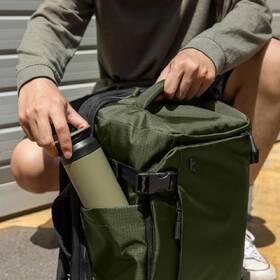 Batoh na notebook tomtoc Navigator - T66 Liteway Travel Backpack 40 l zelený

 obrázok produktu 9 z 20