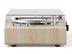 Gramofón Crosley Stave hnedý/zlatý

 obrázok produktu 6 z 14