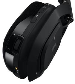 Headset Logitech G Astro A50 X Lightspeed Wireless + Base Station čierny

 obrázok produktu 10 z 23
