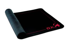 Podložka pod myš Genius GX-Speed P100, 35 x 25 cm čierna

 obrázok produktu 3 z 6