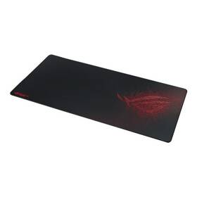 Podložka pod klávesnicu a myš Asus Sheath Pad čierna/červená

 obrázok produktu 2 z 3
