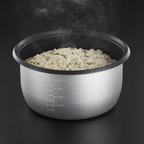Ryžovar RUSSELL HOBBS 23570-56 

 obrázok produktu 3 z 5