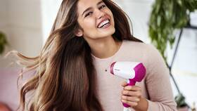 Fén Philips BHD003/00 biely

 obrázok produktu 7 z 7