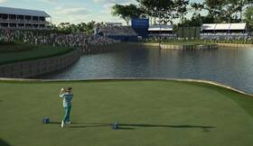 Hra Take 2 Xbox One PGA Tour 2K21 

 obrázok produktu 1 z 2