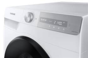 Práčka so sušičkou Samsung WD10T734DBH/S7 biela

 obrázok produktu 3 z 15