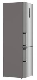 Chladnička s mrazničkou Gorenje NRC6204SXL5M MetalCool Inoxlook

 obrázok produktu 12 z 15
