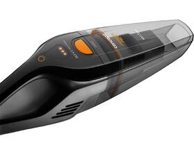 Vysávač akumulátorový Concept VP4351 Wet & Dry Riser Pet, 11,1 V čierny

 obrázok produktu 1 z 8