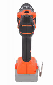 Aku vŕtačka POWERPLUS POWDP15200 (bez batérie) 

 obrázok produktu 8 z 8