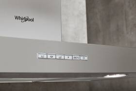Odsávač pár Whirlpool WHBS 93 F LE X nerez

 obrázok produktu 5 z 13