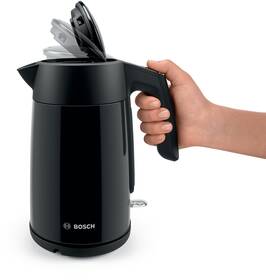 Rýchlovarná kanvica Bosch TWK7L463 

 obrázok produktu 4 z 11