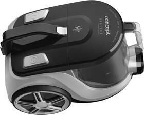 Podlahový vysávač Concept VP5130 Serious Parquet Extend 850 W sivý

 obrázok produktu 8 z 38