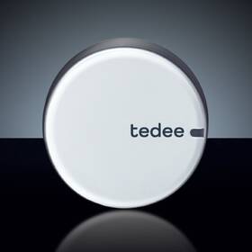 Tedee Smart strieborný

 obrázok produktu 3 z 5