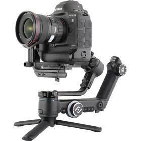 Stabilizátor Feiyu Tech Scorp Pro čierna

 obrázok produktu 4 z 8