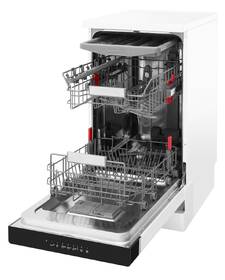 Umývačka riadu Whirlpool WSFO 3O23 PF biela

 obrázok produktu 5 z 20