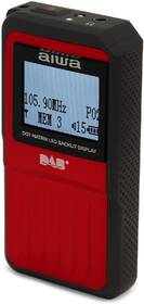 Rádioprijímač s DAB+ AIWA RD-20DAB červený

 obrázok produktu 11 z 12