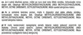 Aviváž Miele UltraSoft 1,5 l 

 obrázok produktu 2 z 5