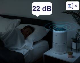 Čistička vzduchu Levoit Core 300S SMART 

 obrázok produktu 21 z 32