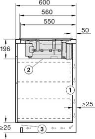 Indukčné varné dosky s odsávaním Miele KMDA 7473 FL čierna

 obrázok produktu 5 z 12