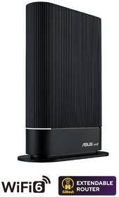 Router Asus RT-AX59U, AX4200 čierny

 obrázok produktu 1 z 10
