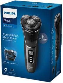 Holiaci strojček Philips S3343/13 

 obrázok produktu 3 z 9