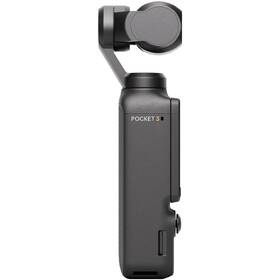Outdoorová kamera DJI Osmo Pocket 3 Creator Combo čierny

 obrázok produktu 3 z 13