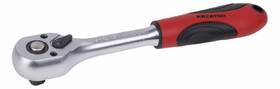 Račňa Kreator KRT503005 3/8" 72T 

 obrázok produktu 1 z 1