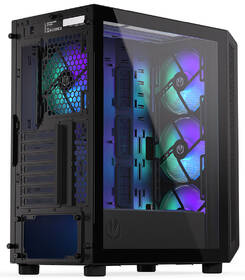 Case ENDORFY Arx 500 ARGB čierna

 obrázok produktu 11 z 19