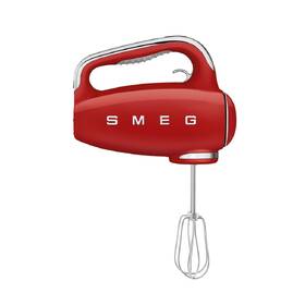 Ručný šľahač Smeg HMF01RDEU červený

 obrázok produktu 4 z 9