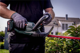 Nožnice na živý plot Metabo HS 18 LTX 45 (bez baterie) 601717850 

 obrázok produktu 1 z 14