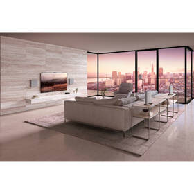 Soundbar Sony BRAVIA Theatre Quad čierny/sivý

 obrázok produktu 16 z 17
