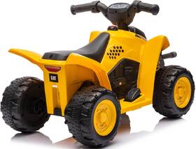 Štvorkolka Buddy Toys BEC 5016 

 obrázok produktu 4 z 9