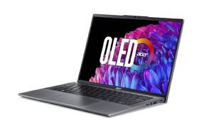 Notebook Acer Swift Go 14 (SFG14-63-R6E2) sivý

 obrázok produktu 1 z 8
