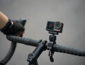 Držiak DJI Osmo Flexible Mount čierny

 obrázok produktu 6 z 7