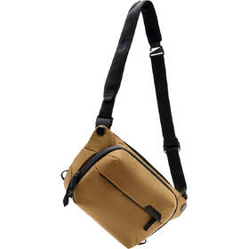 Brašna Peak Design Everyday Sling 3L (v2) Coyote 

 obrázok produktu 4 z 10