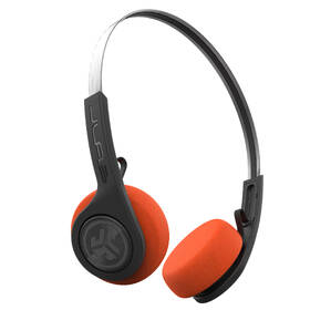 Slúchadlá JLab Rewind Wireless Retro 2 čierna

 obrázok produktu 2 z 4
