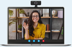 Webkamera Creative LIVE! CAM SYNC 1080P V2 čierna

 obrázok produktu 14 z 14
