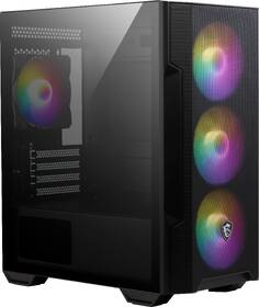 Case MSI FORGE M100R čierna

 obrázok produktu 1 z 9