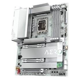 Základná doska GIGABYTE Z890 AERO G 

 obrázok produktu 2 z 5