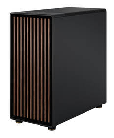 Case FRACTAL DESIGN North XL Charcoal Black Termpered Glass Dark Tint 

 obrázok produktu 6 z 15