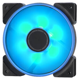 Ventilátor FRACTAL DESIGN Prisma AL-12 ARGB PWM 

 obrázok produktu 4 z 13
