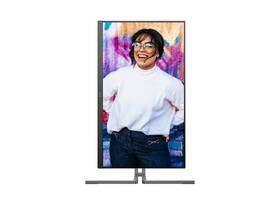 Monitor AOC Q27U3CV čierny/strieborný

 obrázok produktu 4 z 11