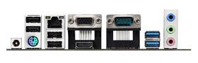 Základná doska ASRock N100DC-ITX 

 obrázok produktu 3 z 4